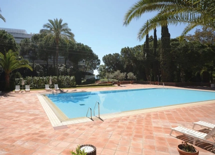 Apartamento en venta en Marbella