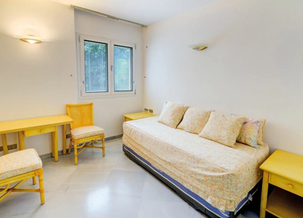 Apartamento en venta en Marbella
