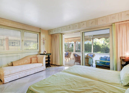 Apartamento en venta en Marbella