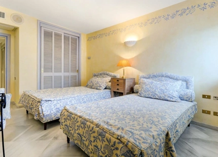 Apartamento en venta en Marbella