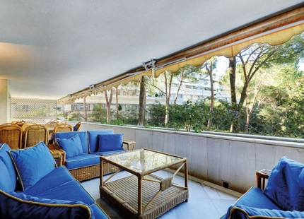 Apartamento en venta en Marbella