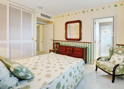 Apartamento en venta en Marbella