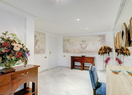Apartamento en venta en Marbella