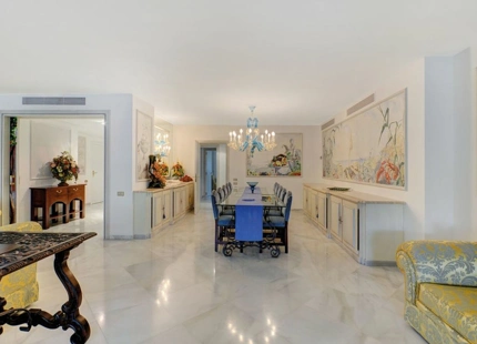 Apartamento en venta en Marbella