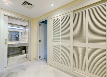 Apartamento en venta en Marbella