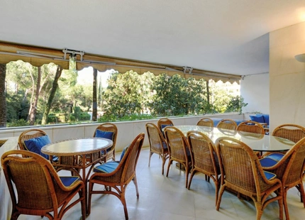 Apartamento en venta en Marbella