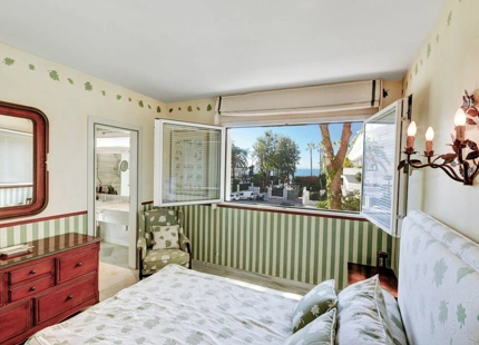 Apartamento en venta en Marbella