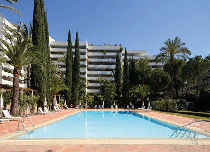 Apartamento en venta en Marbella