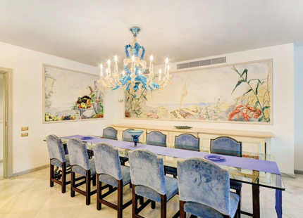 Apartamento en venta en Marbella
