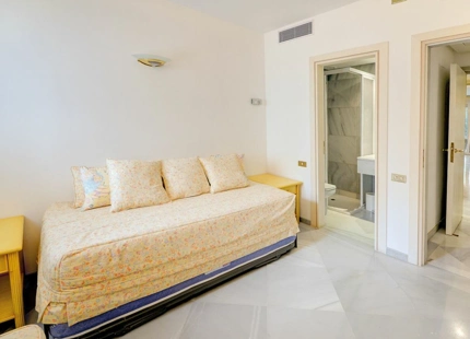 Apartamento en venta en Marbella