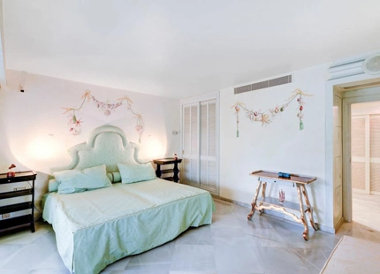 Apartamento en venta en Marbella