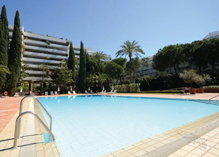 Apartamento en venta en Marbella