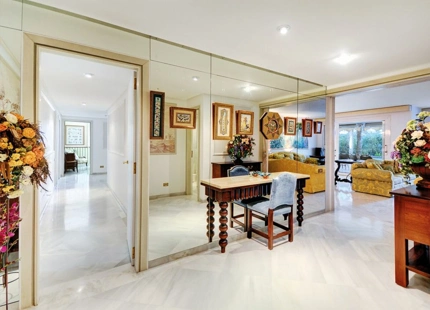 Apartamento en venta en Marbella
