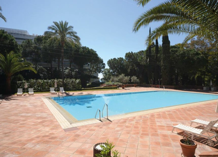Apartamento en venta en Marbella
