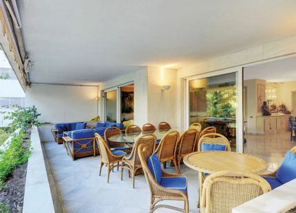 Apartamento en venta en Marbella