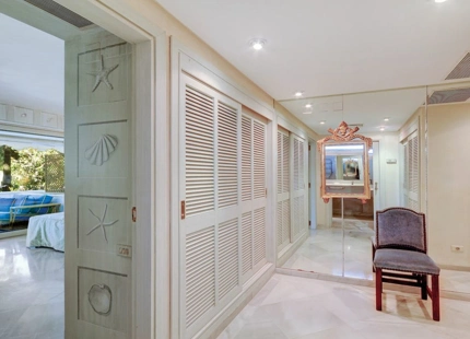 Apartamento en venta en Marbella