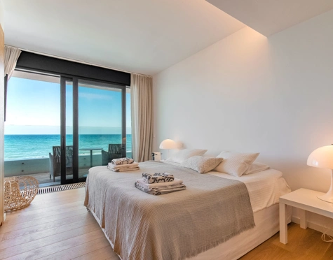 Villa for sale in Costabella, Marbella Este