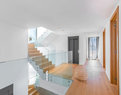 Villa for sale in Costabella, Marbella Este