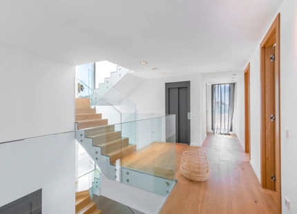 Villa en venta en Costabella, Marbella Este
