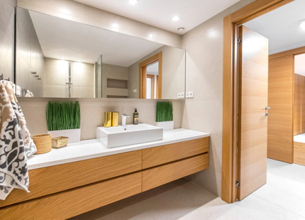 Villa en venta en Costabella, Marbella Este