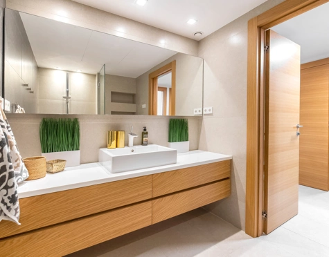 Villa for sale in Costabella, Marbella Este