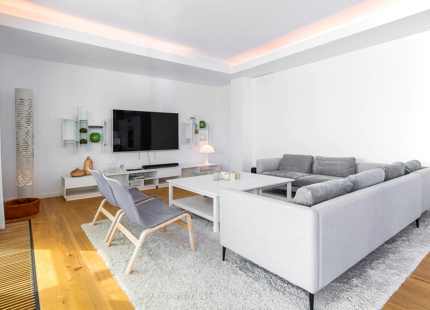 Villa en venta en Costabella, Marbella Este