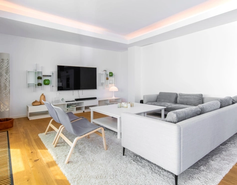 Villa for sale in Costabella, Marbella Este