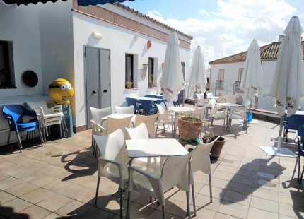 Restaurante en venta en Montellano