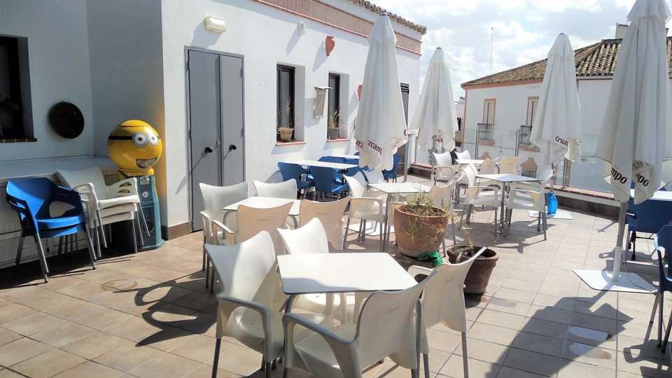Restaurante en venta en Montellano