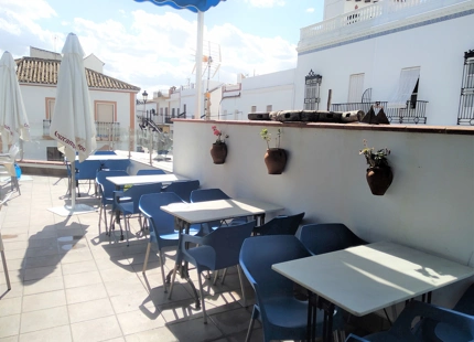 Restaurante en venta en Montellano
