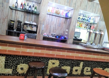 Restaurante en venta en Montellano