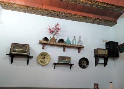 Restaurante en venta en Montellano