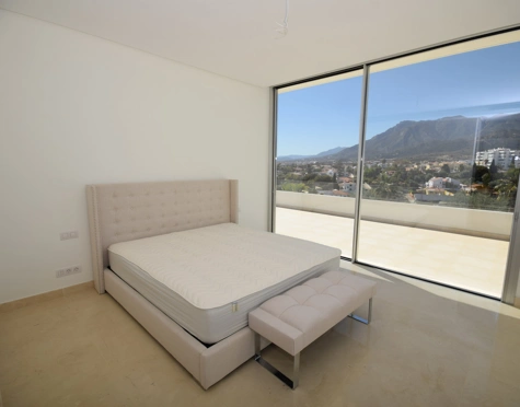 Villa for sale in Marbella
