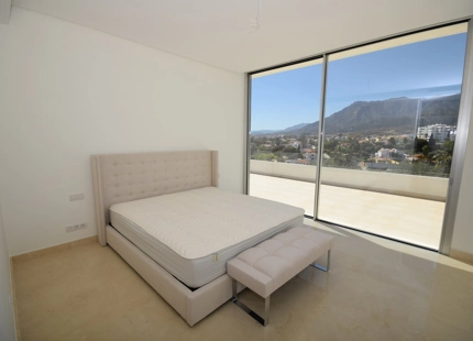 Villa en venta en Marbella
