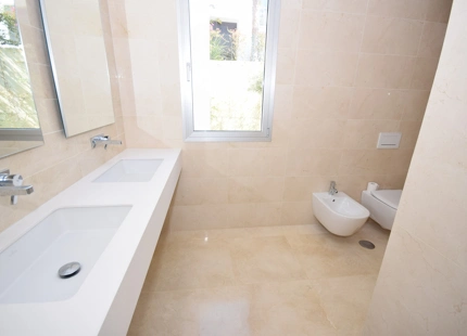 Villa en venta en Marbella