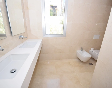 Villa for sale in Marbella