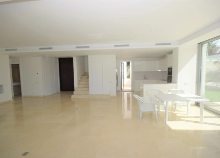Villa en venta en Marbella