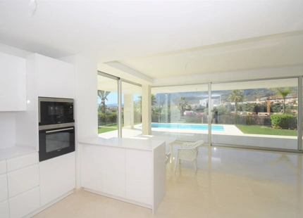 Villa en venta en Marbella