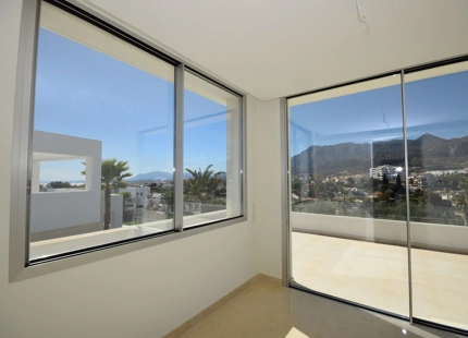 Villa en venta en Marbella