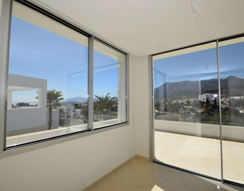Villa for sale in Marbella