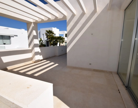Villa for sale in Marbella