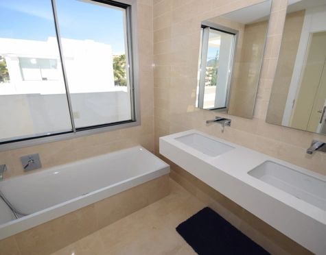 Villa for sale in Marbella