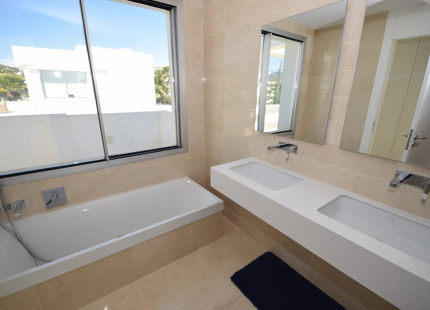Villa en venta en Marbella