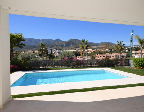 Villa for sale in Marbella