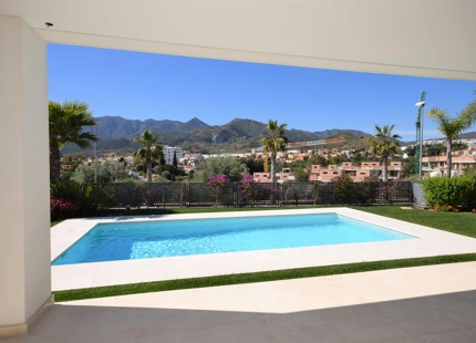 Villa en venta en Marbella