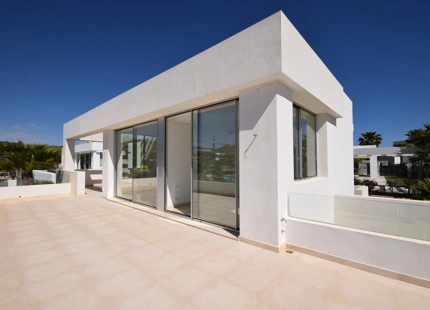 Villa en venta en Marbella