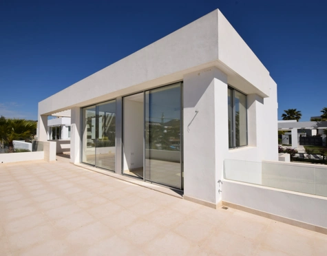 Villa for sale in Marbella