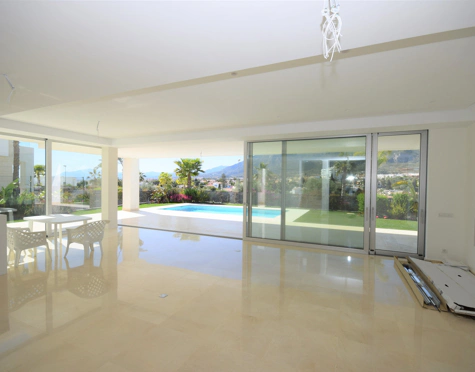 Villa for sale in Marbella