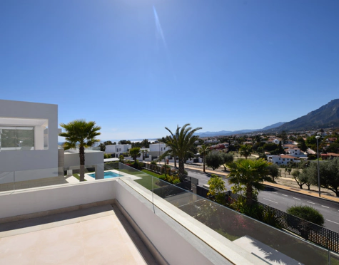 Villa for sale in Marbella