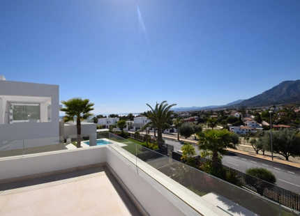 Villa en venta en Marbella